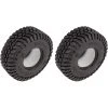 Associated ASC 42106 General Grabber X3 Tires 1.9"
