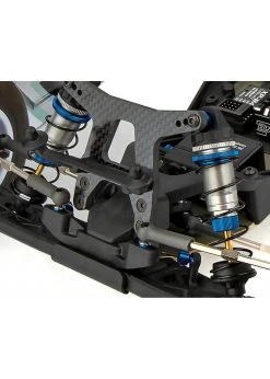 Associated ASC 70003 - RC10T6.2 Factory Team Kit -hu bhobby shop associated asc 70003 rc10t62 factory team kit 2