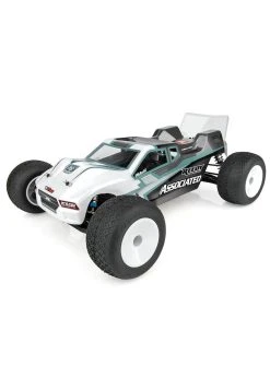 Associated ASC 70003 - RC10T6.2 Factory Team Kit