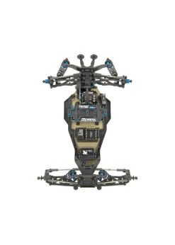 Associated ASC 70003 - RC10T6.2 Factory Team Kit -hu bhobby shop associated asc 70003 rc10t62 factory team kit 3