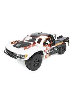 Associated ASC 70008 - RC10SC6.2 Factory Team Kit