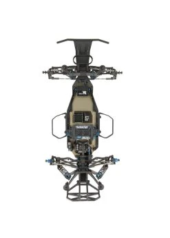 Associated ASC 70008 - RC10SC6.2 Factory Team Kit -hu bhobby shop associated asc 70008 rc10sc62 factory team kit 3