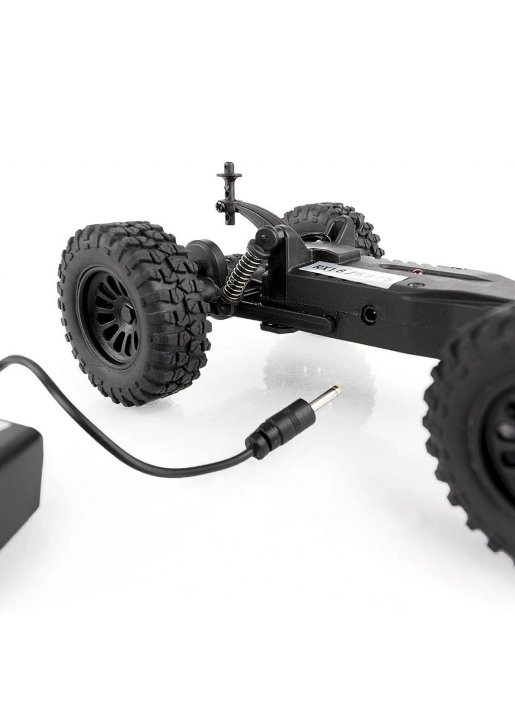 Associated ASC20155 - MT28 RTR Monster Truck 3 Associated ASC20155 - MT28 RTR Monster Truck - Image 3