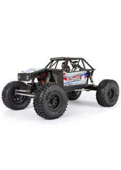 Axial 03004 - 1/10 Capra 1.9 4WD Unlimited Trail Buggy Kit