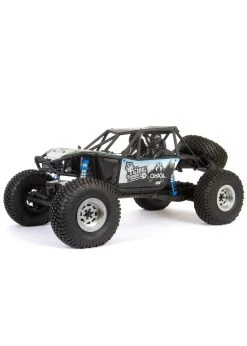 Axial 03013 RR10 Bomber KOH Limited Edition