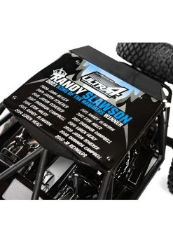 Axial 03013 RR10 Bomber KOH Limited Edition -hu bhobby shop axial 03013 rr10 bomber koh limited edition 5