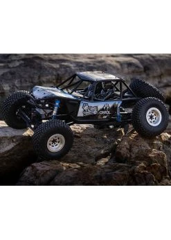 Axial 03013 RR10 Bomber KOH Limited Edition -hu bhobby shop axial 03013 rr10 bomber koh limited edition 6