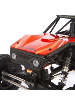 Axial 1/10 Capra 1.9 Unlimited 4WD Trail Buggy Brushed RTR - Red 11 Axial 1/10 Capra 1.9 Unlimited 4WD Trail Buggy Brushed RTR - Red -hu bhobby shop axial 1 10 capra 19 unlimited 4wd trail buggy brus 3