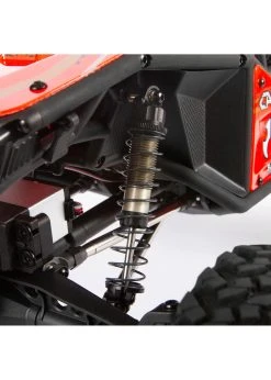 Axial 1/10 Capra 1.9 Unlimited 4WD Trail Buggy Brushed RTR - Red 12 Axial 1/10 Capra 1.9 Unlimited 4WD Trail Buggy Brushed RTR - Red -hu bhobby shop axial 1 10 capra 19 unlimited 4wd trail buggy brus 4
