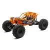 Axial 1/10 RBX10 Ryft 4WD Brushless Rock Bouncer RTR - Orange