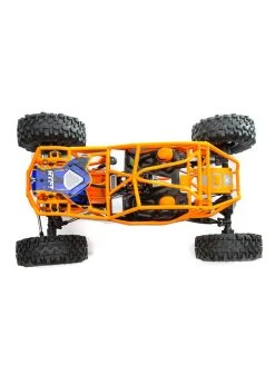 Axial 1/10 RBX10 Ryft 4WD Brushless Rock Bouncer RTR - Orange -hu bhobby shop axial 1 10 rbx10 ryft 4wd brushless rock bouncer r 3