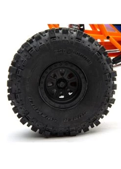 Axial 1/10 RBX10 Ryft 4WD Brushless Rock Bouncer RTR - Orange -hu bhobby shop axial 1 10 rbx10 ryft 4wd brushless rock bouncer r 5