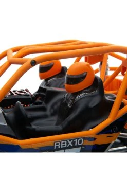 Axial 1/10 RBX10 Ryft 4WD Brushless Rock Bouncer RTR - Orange -hu bhobby shop axial 1 10 rbx10 ryft 4wd brushless rock bouncer r 6