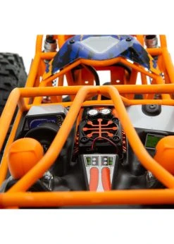 Axial 1/10 RBX10 Ryft 4WD Brushless Rock Bouncer RTR - Orange -hu bhobby shop axial 1 10 rbx10 ryft 4wd brushless rock bouncer r 8