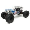 Axial 1/10 RBX10 Ryft 4WD Rock Bouncer Kit - Gray