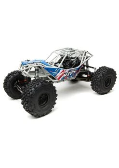 Axial 1/10 RBX10 Ryft 4WD Rock Bouncer Kit - Gray