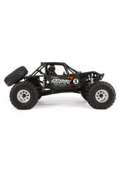 Axial 1/10 RR10 Bomber 4WD Rock Racer RTR - Grey -hu bhobby shop axial 1 10 rr10 bomber 4wd rock racer rtr grey 2
