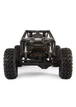 Axial 1/10 RR10 Bomber 4WD Rock Racer RTR - Grey -hu bhobby shop axial 1 10 rr10 bomber 4wd rock racer rtr grey 5