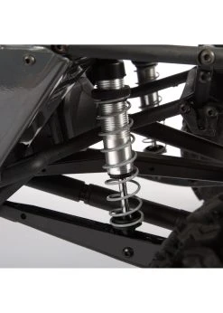 Axial 1/10 RR10 Bomber 4WD Rock Racer RTR - Grey -hu bhobby shop axial 1 10 rr10 bomber 4wd rock racer rtr grey 9