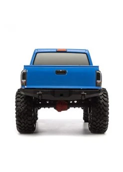 Axial 1/10 SCX10 III Base Camp 4WD Rock Crawler Brushed RTR - Blue 14 Axial 1/10 SCX10 III Base Camp 4WD Rock Crawler Brushed RTR - Blue -hu bhobby shop axial 1 10 scx10 iii base camp 4wd rock crawler br 2
