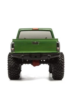 Axial 1/10 SCX10 III Base Camp 4WD Rock Crawler Brushed RTR - Green -hu bhobby shop axial 1 10 scx10 iii base camp 4wd rock crawler br 26