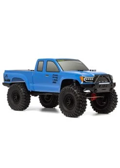 Axial 1/10 SCX10 III Base Camp 4WD Rock Crawler Brushed RTR - Blue 16 Axial 1/10 SCX10 III Base Camp 4WD Rock Crawler Brushed RTR - Blue -hu bhobby shop axial 1 10 scx10 iii base camp 4wd rock crawler br 4