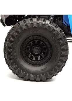 Axial 1/10 SCX10 III Base Camp 4WD Rock Crawler Brushed RTR - Blue 18 Axial 1/10 SCX10 III Base Camp 4WD Rock Crawler Brushed RTR - Blue -hu bhobby shop axial 1 10 scx10 iii base camp 4wd rock crawler br 6