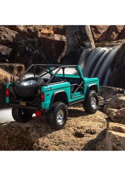 Axial 1/10 SCX10 III Early Ford Bronco 4WD RTR - TQB 23 Axial 1/10 SCX10 III Early Ford Bronco 4WD RTR - TQB -hu bhobby shop axial 1 10 scx10 iii early ford bronco 4wd rtr tqb 11