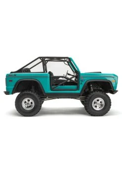 Axial 1/10 SCX10 III Early Ford Bronco 4WD RTR - TQB 14 Axial 1/10 SCX10 III Early Ford Bronco 4WD RTR - TQB -hu bhobby shop axial 1 10 scx10 iii early ford bronco 4wd rtr tqb 2