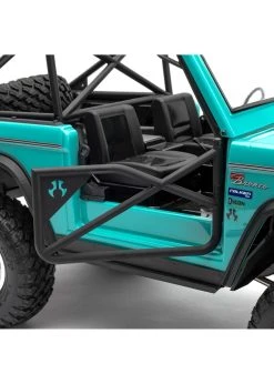 Axial 1/10 SCX10 III Early Ford Bronco 4WD RTR - TQB 17 Axial 1/10 SCX10 III Early Ford Bronco 4WD RTR - TQB -hu bhobby shop axial 1 10 scx10 iii early ford bronco 4wd rtr tqb 5