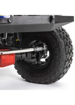 Axial 1/10 SCX10 III Early Ford Bronco 4WD RTR - TQB 19 Axial 1/10 SCX10 III Early Ford Bronco 4WD RTR - TQB -hu bhobby shop axial 1 10 scx10 iii early ford bronco 4wd rtr tqb 7