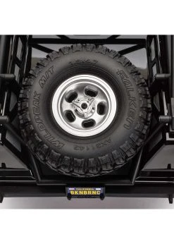 Axial 1/10 SCX10 III Early Ford Bronco 4WD RTR - White -hu bhobby shop axial 1 10 scx10 iii early ford bronco 4wd rtr whi 10