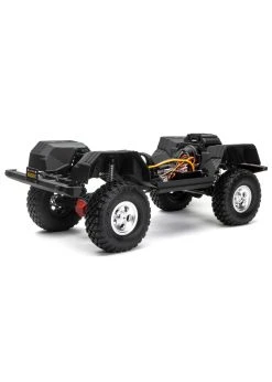 Axial 1/10 SCX10 III Early Ford Bronco 4WD RTR - White -hu bhobby shop axial 1 10 scx10 iii early ford bronco 4wd rtr whi 8