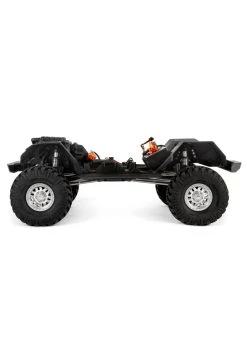 Axial 1/10 SCX10 III Jeep JLU Wrangler With Portals 4WD Kit -hu bhobby shop axial 1 10 scx10 iii jeep jlu wrangler with portal 11