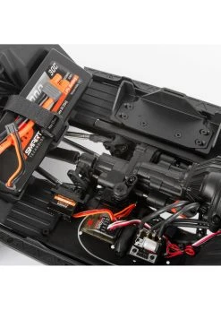 Axial 1/10 SCX10 III Jeep JLU Wrangler With Portals 4WD Kit -hu bhobby shop axial 1 10 scx10 iii jeep jlu wrangler with portal 12