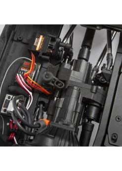 Axial 1/10 SCX10 III Jeep JLU Wrangler With Portals 4WD Kit -hu bhobby shop axial 1 10 scx10 iii jeep jlu wrangler with portal 13