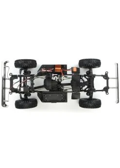 Axial 1/10 SCX10 III Pro-Line 1982 Chevy K10 4WD Rock Crawler, Brushed - RTR -hu bhobby shop axial 1 10 scx10 iii pro line 1982 chevy k10 4wd r 5