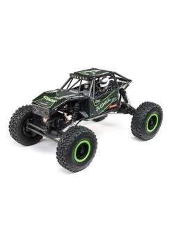 1/18 UTB18 Capra Axial Racing Black - RTR