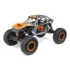 Axial 1/18 UTB18 Capra Fox Racing Grey - RTR