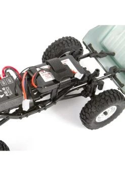 Axial 1/24 SCX24 1967 Chevrolet C10 4WD Truck Brushed RTR - Light Green 16 Axial 1/24 SCX24 1967 Chevrolet C10 4WD Truck Brushed RTR - Light Green -hu bhobby shop axial 1 24 scx24 1967 chevrolet c10 4wd truck brus 7