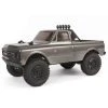 Axial 1/24 SCX24 1967 Chevrolet C10 4WD Truck Brushed RTR - Dark Silver