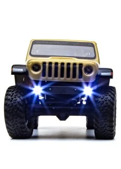 Axial 1/24 SCX24 Jeep JT Gladiator 4WD Rock Crawler Brushed RTR - Beige -hu bhobby shop axial 1 24 scx24 jeep jt gladiator 4wd rock crawle 22