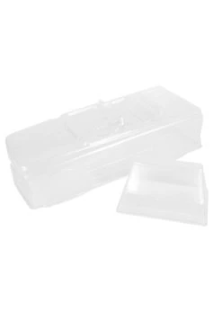 Axial AX31554 - Chevy K5 Blazer Body .04" Uncut Clear