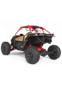 Axial AXI 90069 1/18 Yeti Jr. Can-Am Maverick 4wd Brushed RTR -hu bhobby shop axial axi 90069 1 18 yeti jr can am maverick 4wd b 2