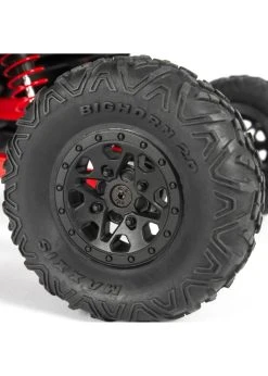 Axial AXI 90069 1/18 Yeti Jr. Can-Am Maverick 4wd Brushed RTR -hu bhobby shop axial axi 90069 1 18 yeti jr can am maverick 4wd b 4