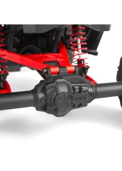 Axial AXI 90069 1/18 Yeti Jr. Can-Am Maverick 4wd Brushed RTR -hu bhobby shop axial axi 90069 1 18 yeti jr can am maverick 4wd b 5