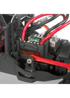 Axial AXI 90069 1/18 Yeti Jr. Can-Am Maverick 4wd Brushed RTR -hu bhobby shop axial axi 90069 1 18 yeti jr can am maverick 4wd b 6