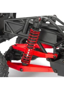 Axial AXI 90069 1/18 Yeti Jr. Can-Am Maverick 4wd Brushed RTR -hu bhobby shop axial axi 90069 1 18 yeti jr can am maverick 4wd b 7