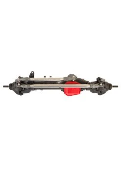 Axial AXI238000 - Standard Axle Conversion Kit, 12.3" & 13.9": SCX10 III -hu bhobby shop axial axi238000 standard axle conversion kit 123 1 5