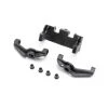 Axial Portal Axle Components, Front - UTB18